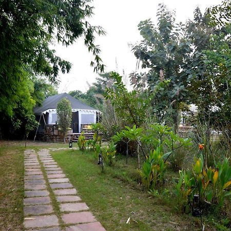 Sultan Bagh Resort By The Sky Imperial Савай Мадхопур Екстериор снимка