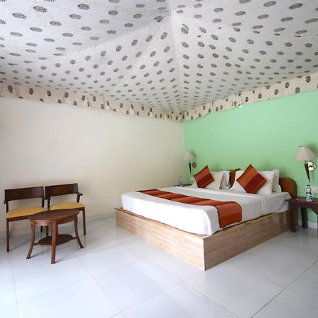 Sultan Bagh Resort By The Sky Imperial Савай Мадхопур Екстериор снимка
