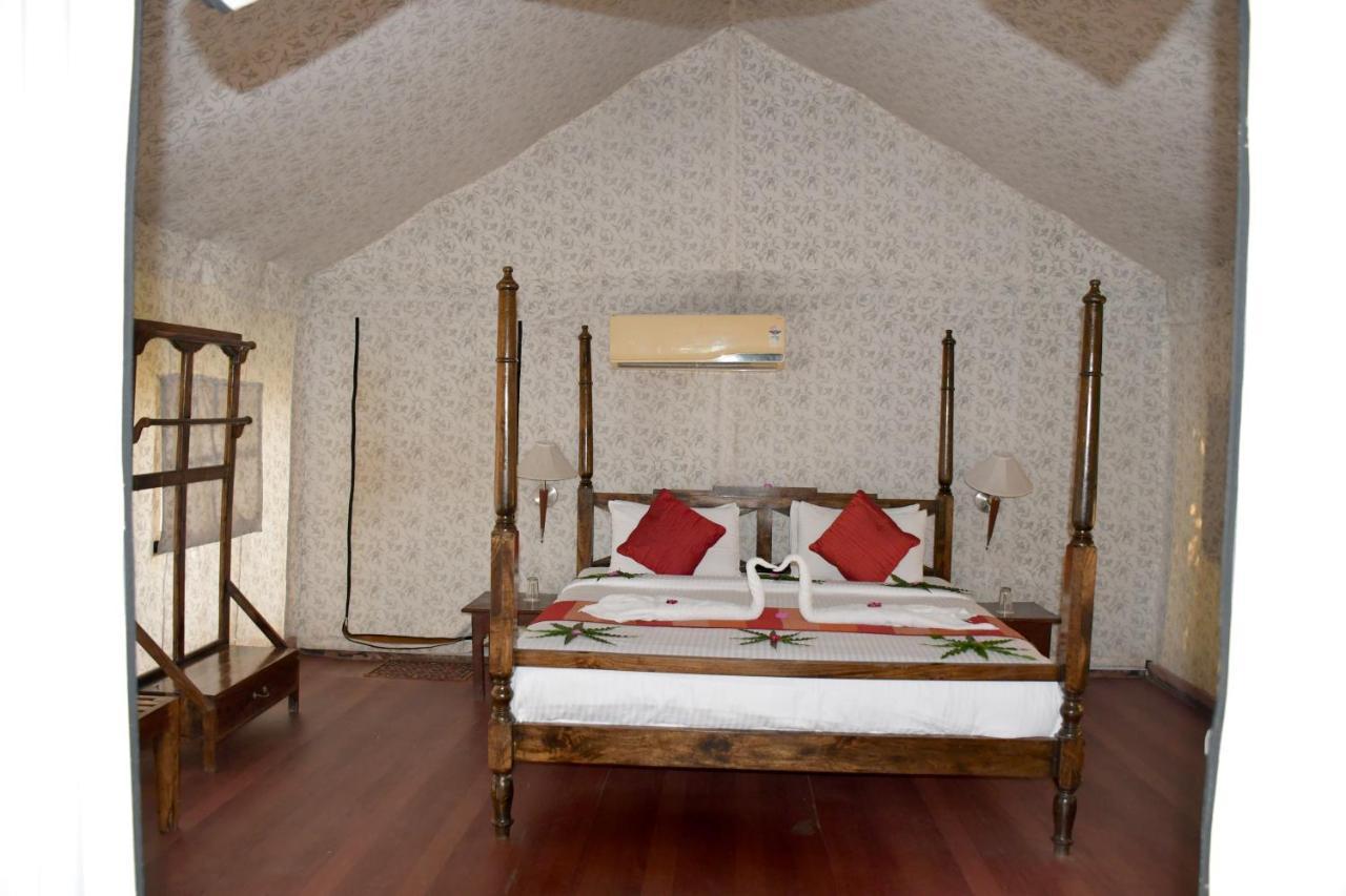 Sultan Bagh Resort By The Sky Imperial Савай Мадхопур Екстериор снимка