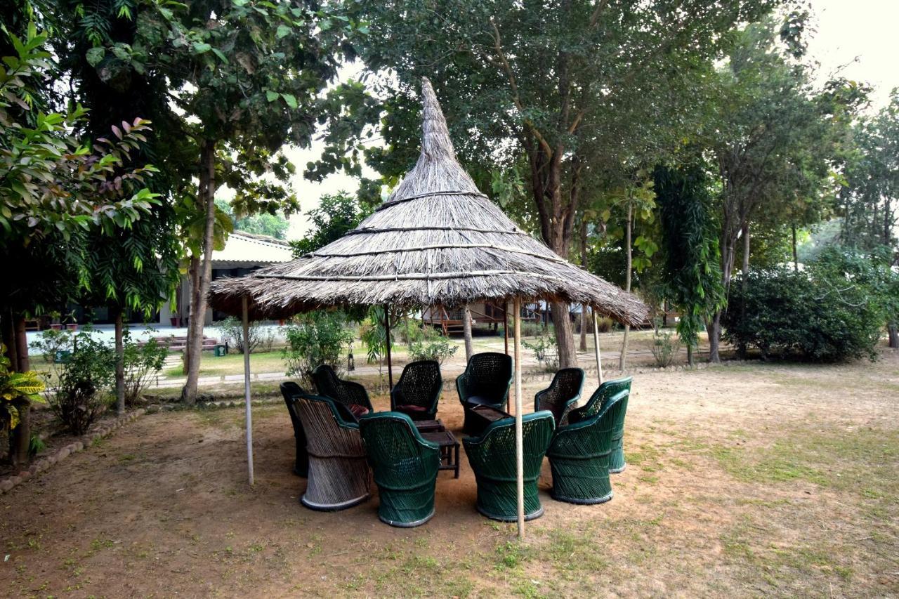 Sultan Bagh Resort By The Sky Imperial Савай Мадхопур Екстериор снимка