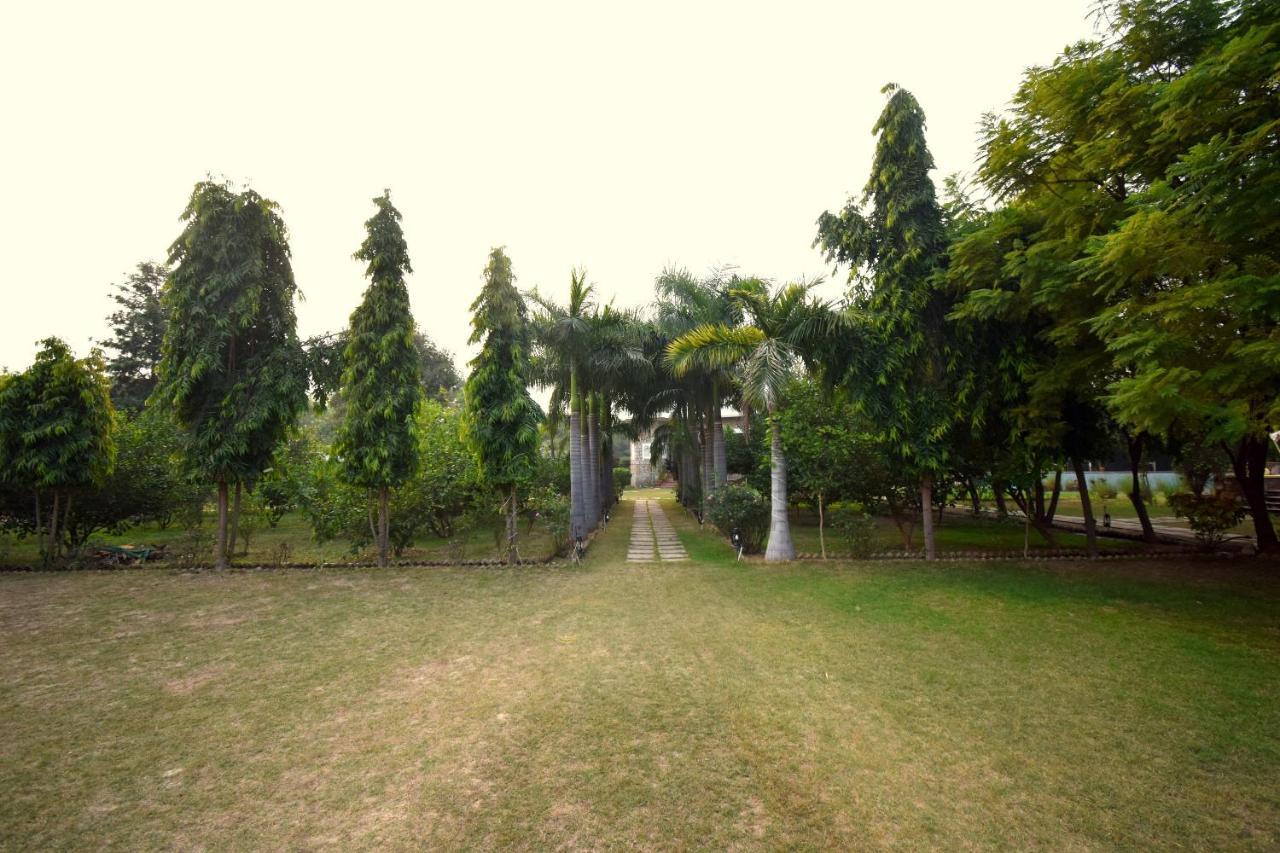 Sultan Bagh Resort By The Sky Imperial Савай Мадхопур Екстериор снимка