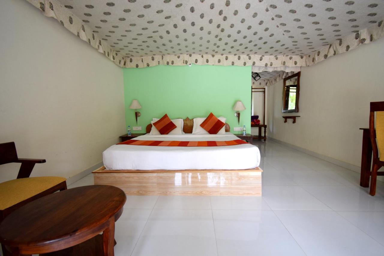 Sultan Bagh Resort By The Sky Imperial Савай Мадхопур Екстериор снимка