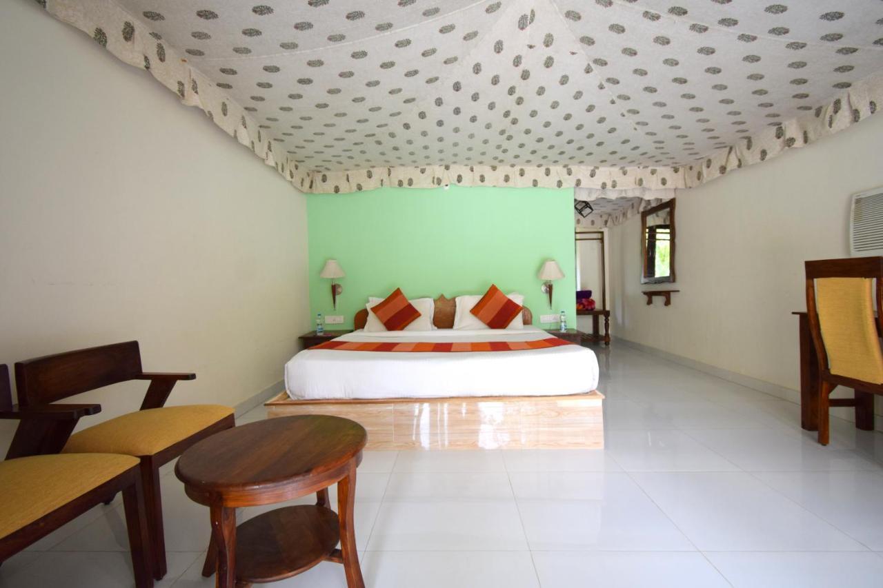 Sultan Bagh Resort By The Sky Imperial Савай Мадхопур Екстериор снимка